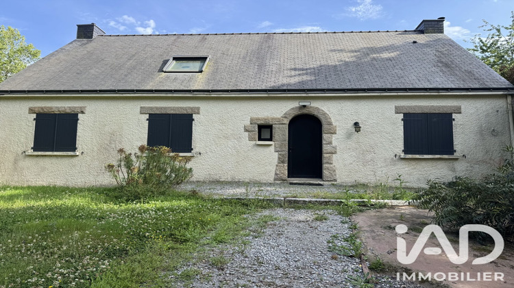 Ma-Cabane - Vente Maison Vigneux-de-Bretagne, 179 m²