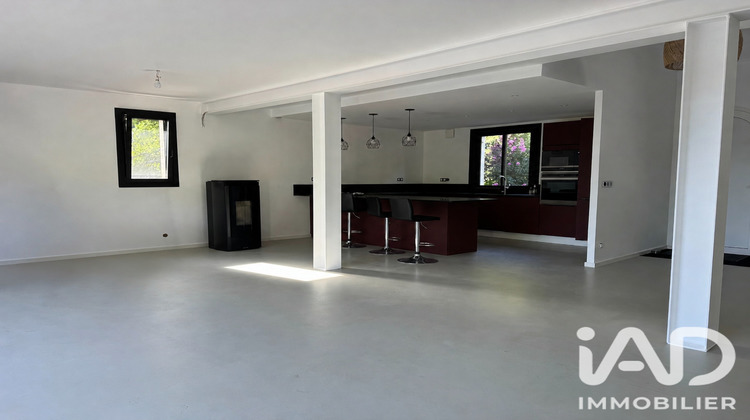 Ma-Cabane - Vente Maison Vigneux-de-Bretagne, 179 m²