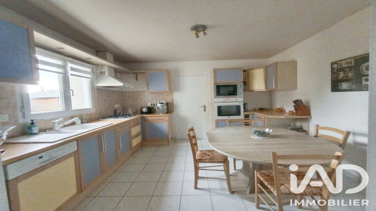 Ma-Cabane - Vente Maison Vigneux-de-Bretagne, 159 m²