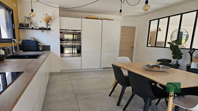 Ma-Cabane - Vente Maison Vigneux-de-Bretagne, 175 m²