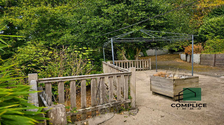 Ma-Cabane - Vente Maison Vigneux-de-Bretagne, 61 m²