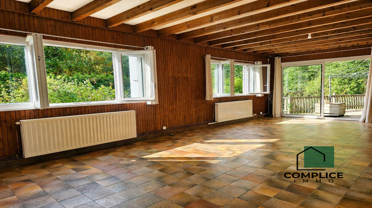Ma-Cabane - Vente Maison Vigneux-de-Bretagne, 61 m²