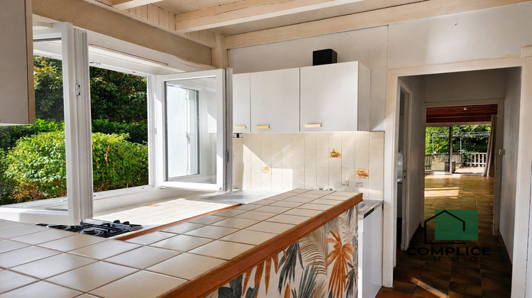 Ma-Cabane - Vente Maison Vigneux-de-Bretagne, 61 m²