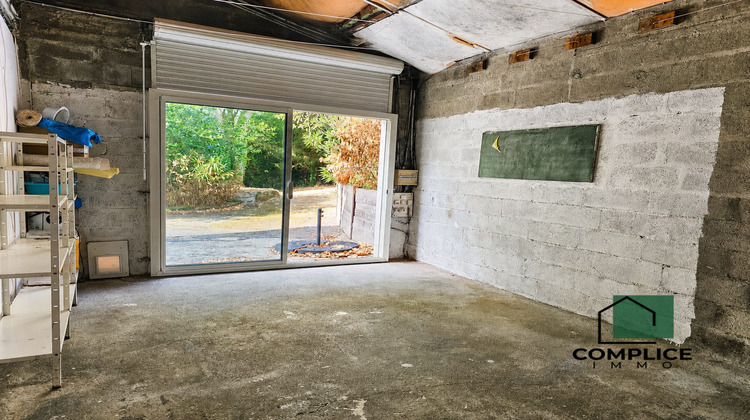 Ma-Cabane - Vente Maison Vigneux-de-Bretagne, 61 m²