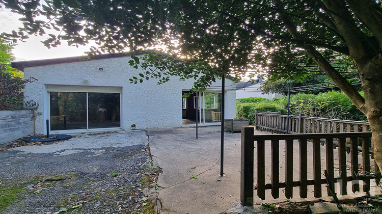 Ma-Cabane - Vente Maison VIGNEUX-DE-BRETAGNE, 60 m²
