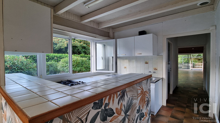 Ma-Cabane - Vente Maison VIGNEUX-DE-BRETAGNE, 60 m²