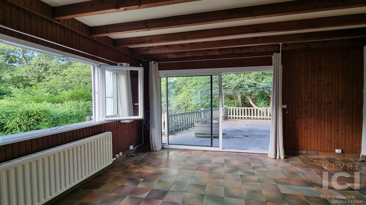 Ma-Cabane - Vente Maison VIGNEUX-DE-BRETAGNE, 60 m²