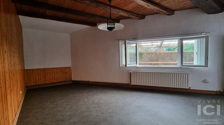 Ma-Cabane - Vente Maison VIGNEUX-DE-BRETAGNE, 60 m²