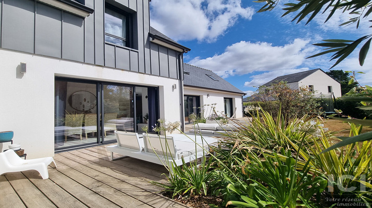 Ma-Cabane - Vente Maison VIGNEUX-DE-BRETAGNE, 180 m²