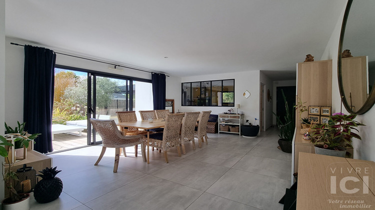 Ma-Cabane - Vente Maison VIGNEUX-DE-BRETAGNE, 180 m²