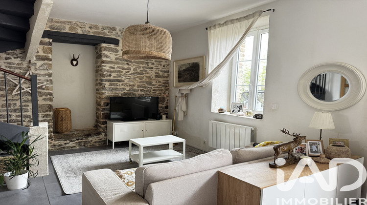 Ma-Cabane - Vente Maison Vigneux-de-Bretagne, 62 m²