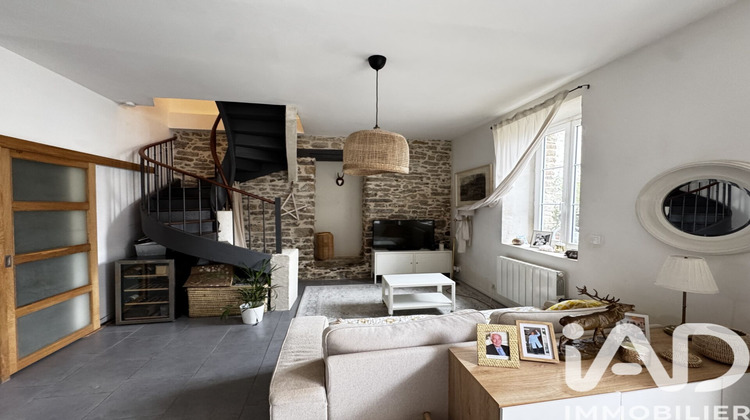 Ma-Cabane - Vente Maison Vigneux-de-Bretagne, 62 m²