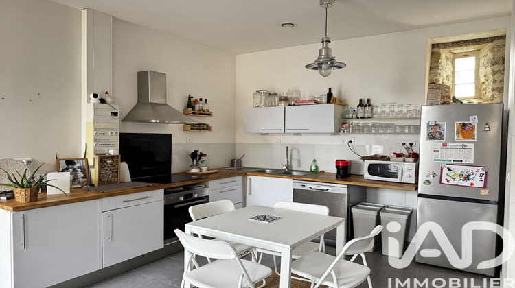 Ma-Cabane - Vente Maison Vigneux-de-Bretagne, 62 m²