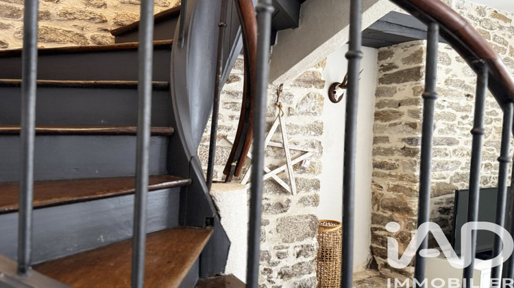 Ma-Cabane - Vente Maison Vigneux-de-Bretagne, 62 m²