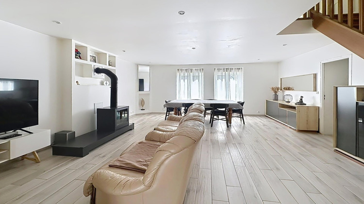 Ma-Cabane - Vente Maison Vigneux-de-Bretagne, 105 m²