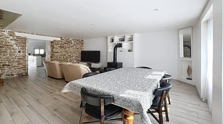 Ma-Cabane - Vente Maison Vigneux-de-Bretagne, 105 m²
