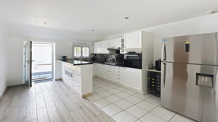 Ma-Cabane - Vente Maison Vigneux-de-Bretagne, 105 m²