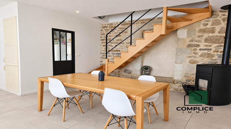 Ma-Cabane - Vente Maison Vigneux-de-Bretagne, 78 m²
