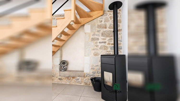 Ma-Cabane - Vente Maison Vigneux-de-Bretagne, 78 m²