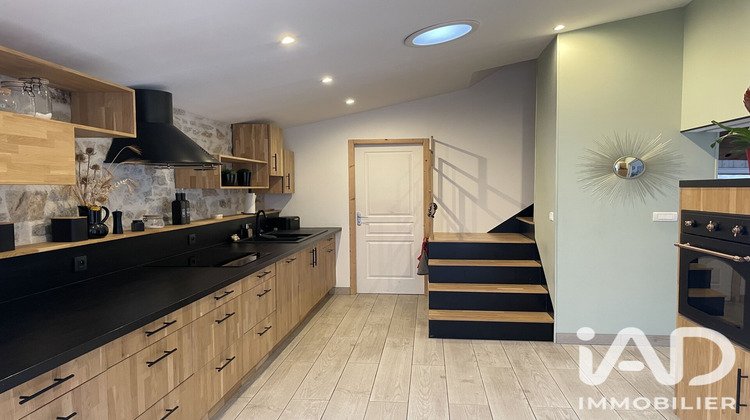 Ma-Cabane - Vente Maison Vigneux-de-Bretagne, 143 m²
