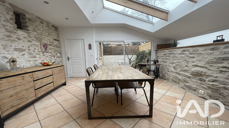 Ma-Cabane - Vente Maison Vigneux-de-Bretagne, 143 m²
