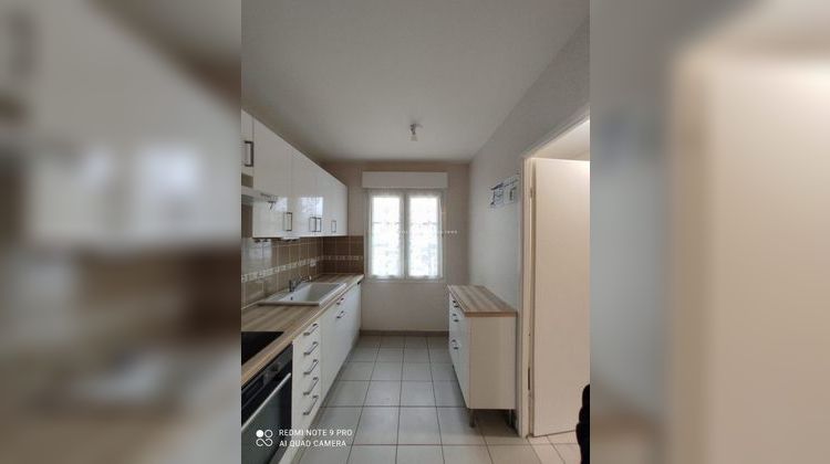 Ma-Cabane - Vente Maison Vigneux-sur-Seine, 84 m²