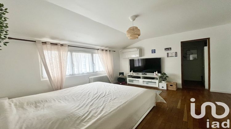 Ma-Cabane - Vente Maison Vigneux-sur-Seine, 110 m²