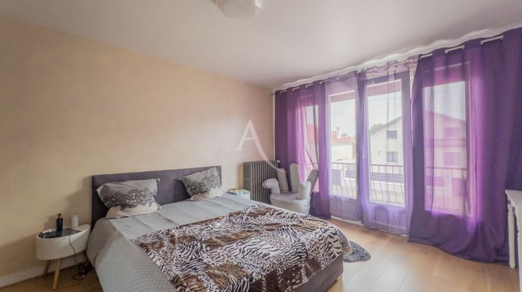 Ma-Cabane - Vente Maison VIGNEUX-SUR-SEINE, 110 m²