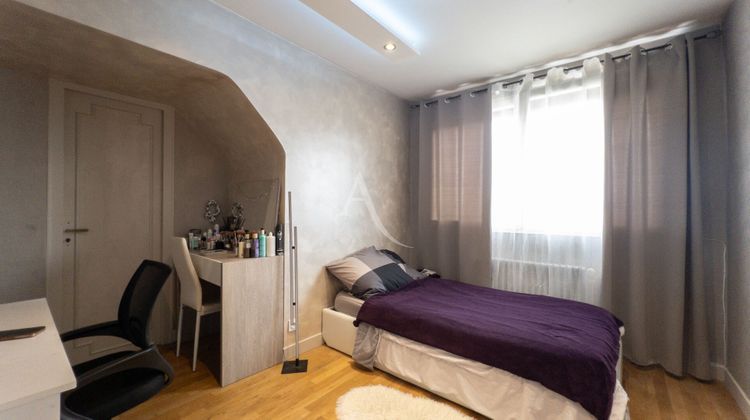 Ma-Cabane - Vente Maison VIGNEUX-SUR-SEINE, 110 m²