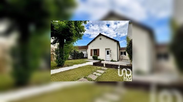 Ma-Cabane - Vente Maison Vigneux-sur-Seine, 75 m²