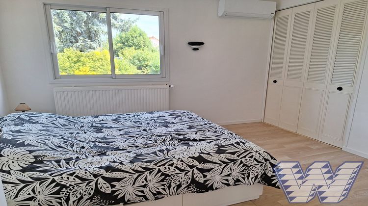 Ma-Cabane - Vente Maison Vigneux-sur-Seine, 115 m²