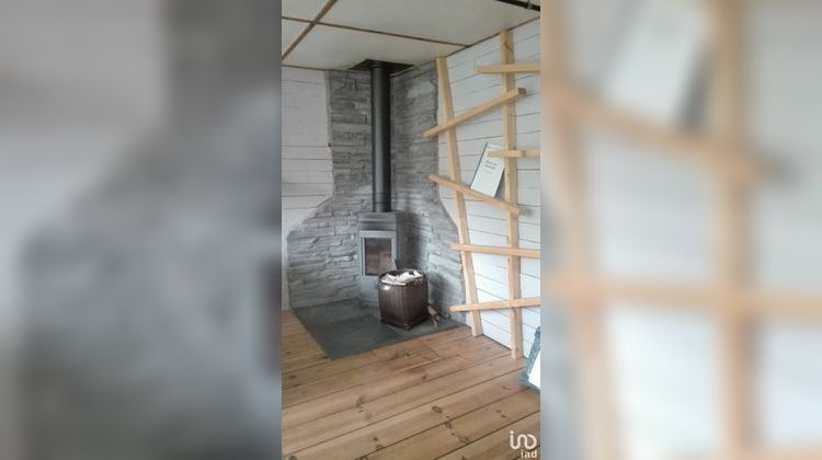 Ma-Cabane - Vente Maison Vigneux-sur-Seine, 50 m²