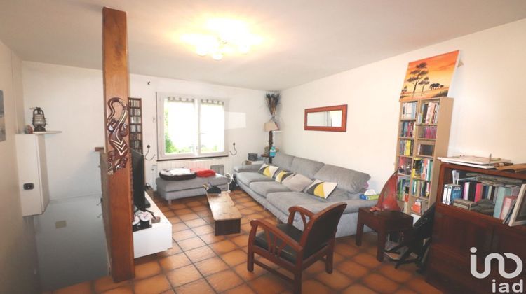 Ma-Cabane - Vente Maison Vigneux sur Seine, 132 m²