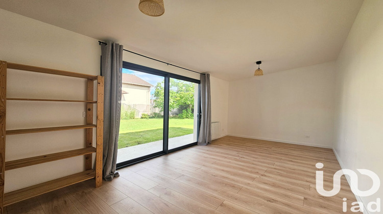 Ma-Cabane - Vente Maison Vigneux-sur-Seine, 99 m²