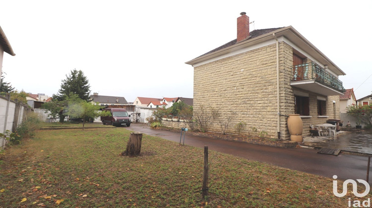 Ma-Cabane - Vente Maison Vigneux sur Seine, 140 m²