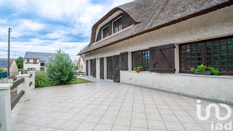 Ma-Cabane - Vente Maison Vigneux-sur-Seine, 157 m²