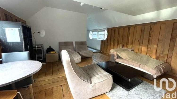 Ma-Cabane - Vente Maison Vigneux-sur-Seine, 140 m²