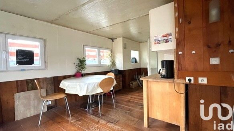 Ma-Cabane - Vente Maison Vigneux-sur-Seine, 140 m²