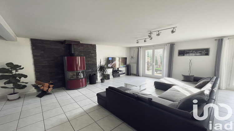 Ma-Cabane - Vente Maison Vigneux-sur-Seine, 153 m²