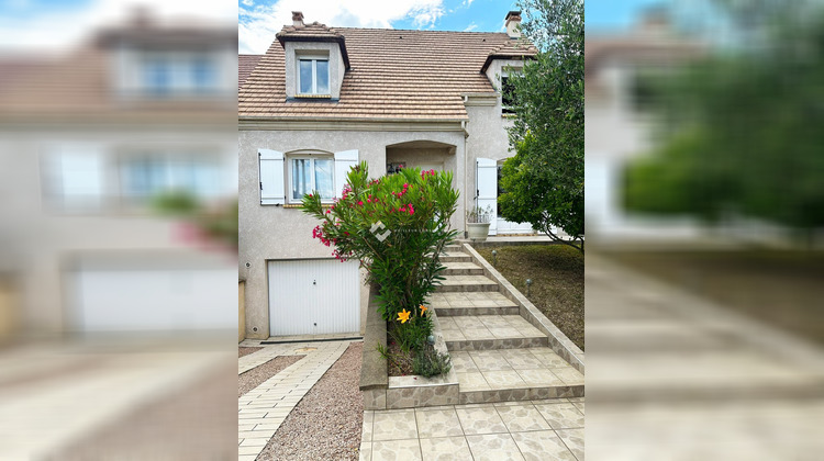 Ma-Cabane - Vente Maison Vigneux-sur-Seine, 127 m²