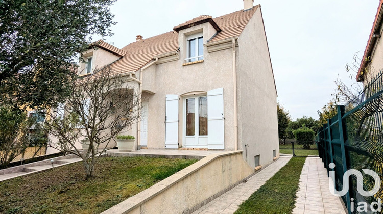 Ma-Cabane - Vente Maison Vigneux-sur-Seine, 116 m²