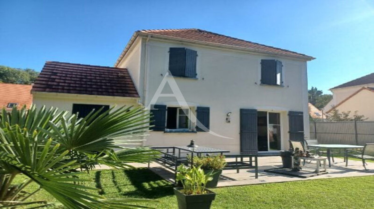 Ma-Cabane - Vente Maison VIGNEUX-SUR-SEINE, 78 m²