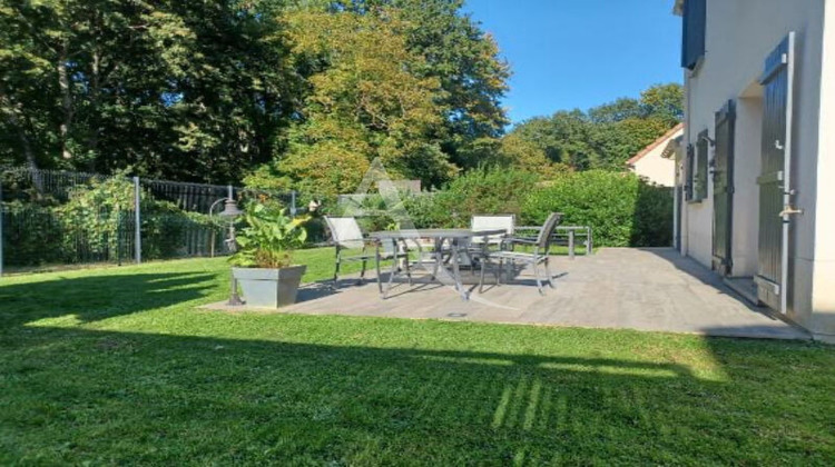 Ma-Cabane - Vente Maison VIGNEUX-SUR-SEINE, 78 m²