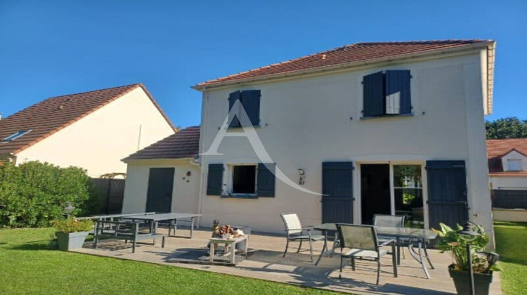 Ma-Cabane - Vente Maison VIGNEUX-SUR-SEINE, 78 m²