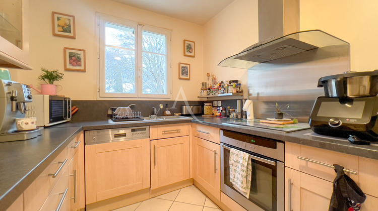 Ma-Cabane - Vente Maison VIGNEUX-SUR-SEINE, 78 m²