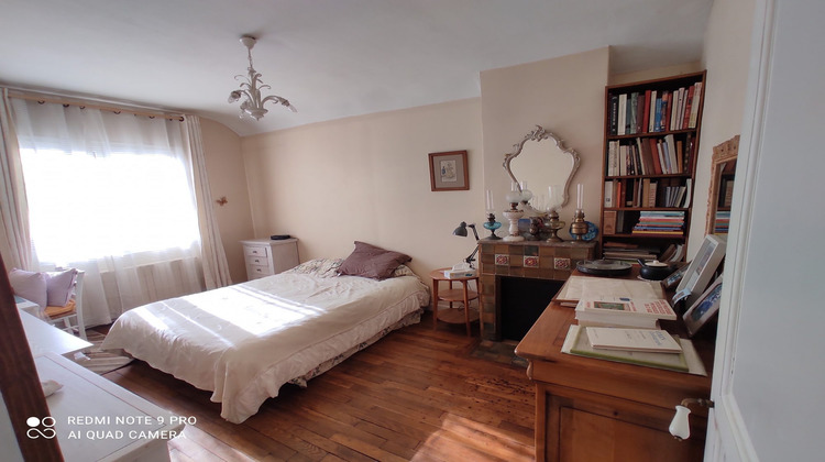 Ma-Cabane - Vente Maison Vigneux-sur-Seine, 101 m²