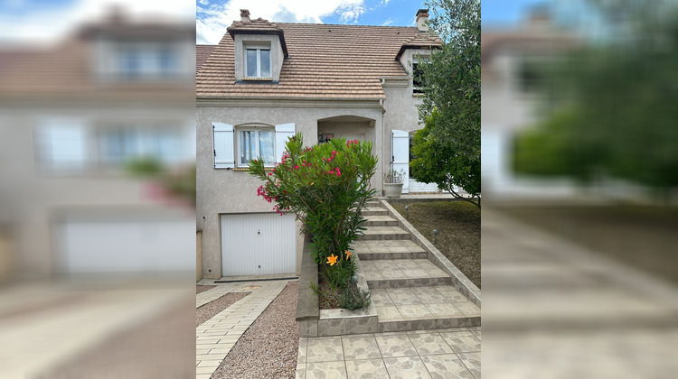 Ma-Cabane - Vente Maison Vigneux-sur-Seine, 127 m²