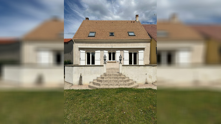 Ma-Cabane - Vente Maison Vigneux-sur-Seine, 127 m²