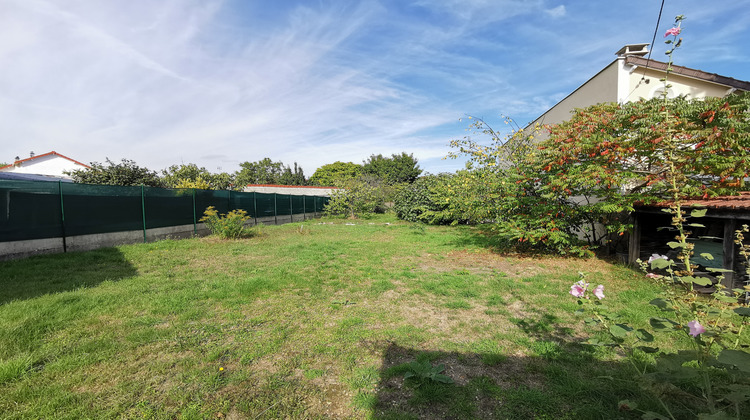 Ma-Cabane - Vente Maison Vigneux-sur-Seine, 97 m²