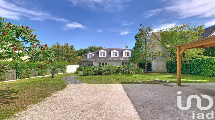 Ma-Cabane - Vente Maison Vigneux-sur-Seine, 157 m²